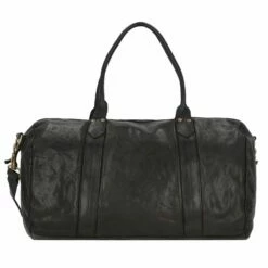 Campomaggi Weekender Reisetasche Leder 45,5 Cm