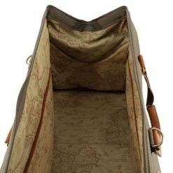 JUMP Etretat Weekender Reisetasche 50 Cm -We Love Bags Verkaufs-Shop 02a48687d4d91096b061940961f422e4 4