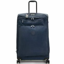 Kipling Basic New Youri Spin 4 Rollen Trolley L 76 Cm