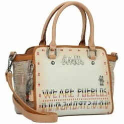 Anekke Menire Handtasche 26 Cm -We Love Bags Verkaufs-Shop 039a76d499f16ff6328ef9e2de651b04 1