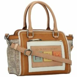 Anekke Menire Handtasche 26 Cm -We Love Bags Verkaufs-Shop 039a76d499f16ff6328ef9e2de651b04 3