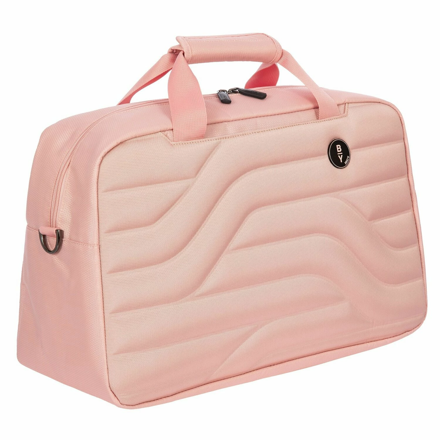 BY Ulisse Weekender Reisetasche 47 Cm 4 BY Ulisse Weekender Reisetasche 47 Cm – Bild 2