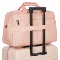 BY Ulisse Weekender Reisetasche 47 Cm 12 BY Ulisse Weekender Reisetasche 47 Cm -We Love Bags Verkaufs-Shop 03a2716f5b974b994844f49e7e34b1e0 4