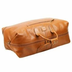 Life Pelle Reisetasche Leder 53 Cm -We Love Bags Verkaufs-Shop 07b0eca4f9829f0a5977efb43c89ca68 1
