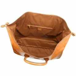 Life Pelle Reisetasche Leder 53 Cm -We Love Bags Verkaufs-Shop 07b0eca4f9829f0a5977efb43c89ca68 3