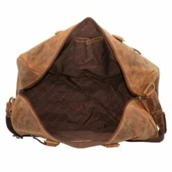 Vintage Weekender Reisetasche Leder 50 Cm -We Love Bags Verkaufs-Shop 07b3e17fa1a0abbd7e3b476f0422b5a9 4