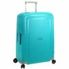 Samsonite S'Cure Spinner 4-Rollen Trolley 81 Cm -We Love Bags Verkaufs-Shop 09877f94fe31489fc7384f64af19b052
