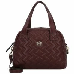 La Martina Angelina Handtasche 26 Cm