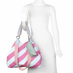 Izzy Ice Canvas Shopper Tasche M 42 Cm -We Love Bags Verkaufs-Shop 0a8c3f7d00569465d88ad67b12327f71 3