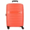 American Tourister Sunside 4-Rollen Trolley 77 Cm -We Love Bags Verkaufs-Shop 0aca164cb0df7fc17c1dc5a2d7d0e098