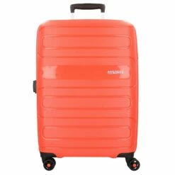 American Tourister Sunside 4-Rollen Trolley 77 Cm