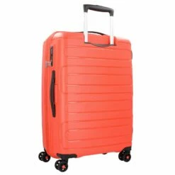 American Tourister Sunside 4-Rollen Trolley 77 Cm 10 American Tourister Sunside 4-Rollen Trolley 77 Cm -We Love Bags Verkaufs-Shop 0aca164cb0df7fc17c1dc5a2d7d0e098 3