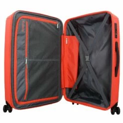 American Tourister Sunside 4-Rollen Trolley 77 Cm 11 American Tourister Sunside 4-Rollen Trolley 77 Cm -We Love Bags Verkaufs-Shop 0aca164cb0df7fc17c1dc5a2d7d0e098 4