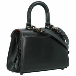 Coach Luxe Handtasche Leder 21 Cm -We Love Bags Verkaufs-Shop 0ad454746d45365c6a76be710c6673a2 3