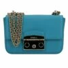 Furla Metropolis Mini Bag Umhängetasche Leder 15 Cm -We Love Bags Verkaufs-Shop 0b3faa8540df0d008475556507595401