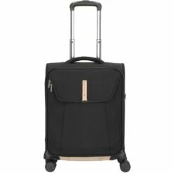 Bugatti Modo 4-Rollen Kabinentrolley 55 Cm