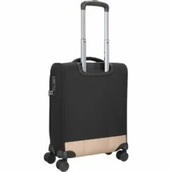 Bugatti Modo 4-Rollen Kabinentrolley 55 Cm -We Love Bags Verkaufs-Shop 0b9831289b0e72781ca09e738d797ed3 3