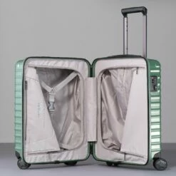 TITAN Litron 4-Rollen Kabinentrolley 55 Cm -We Love Bags Verkaufs-Shop 0d2123d293d1fb81c619063204c3a8e6 3