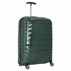 Samsonite Lite Shock Spinner 4-Rollen Trolley 69 Cm -We Love Bags Verkaufs-Shop 0dafe3c8d07f007c1ce93c47e82f5be6 1