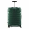 Samsonite Lite Shock Spinner 4-Rollen Trolley 69 Cm -We Love Bags Verkaufs-Shop 0dafe3c8d07f007c1ce93c47e82f5be6