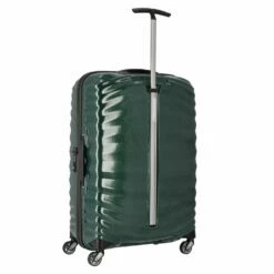 Samsonite Lite Shock Spinner 4-Rollen Trolley 69 Cm -We Love Bags Verkaufs-Shop 0dafe3c8d07f007c1ce93c47e82f5be6 3