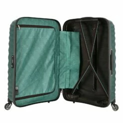 Samsonite Lite Shock Spinner 4-Rollen Trolley 69 Cm -We Love Bags Verkaufs-Shop 0dafe3c8d07f007c1ce93c47e82f5be6 4