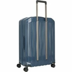 Piquadro PQ-Light 4-Rollen Trolley 69 Cm -We Love Bags Verkaufs-Shop 0ecef4675aa227aeb97d38833ab44a19 3