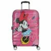 American Tourister Wavebreaker Disney 4-Rollen Trolley 67 Cm -We Love Bags Verkaufs-Shop 0f5bf1b85f8f16843939bfcc630d7e2f