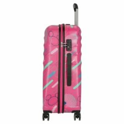 American Tourister Wavebreaker Disney 4-Rollen Trolley 67 Cm -We Love Bags Verkaufs-Shop 0f5bf1b85f8f16843939bfcc630d7e2f 2