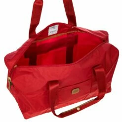 X-Collection Faltbare Reisetasche 43 Cm -We Love Bags Verkaufs-Shop 11a7c096abefac16deebf529d34d5629 2