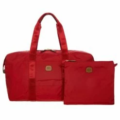 X-Collection Faltbare Reisetasche 43 Cm -We Love Bags Verkaufs-Shop 11a7c096abefac16deebf529d34d5629 3