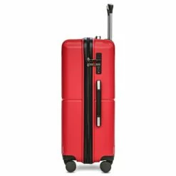 Essentials 06 MEDIUM 4 Rollen Trolley 67 Cm -We Love Bags Verkaufs-Shop 136c4c50697da684d39e76b227a05632 3