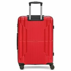 Essentials 06 MEDIUM 4 Rollen Trolley 67 Cm -We Love Bags Verkaufs-Shop 136c4c50697da684d39e76b227a05632 4