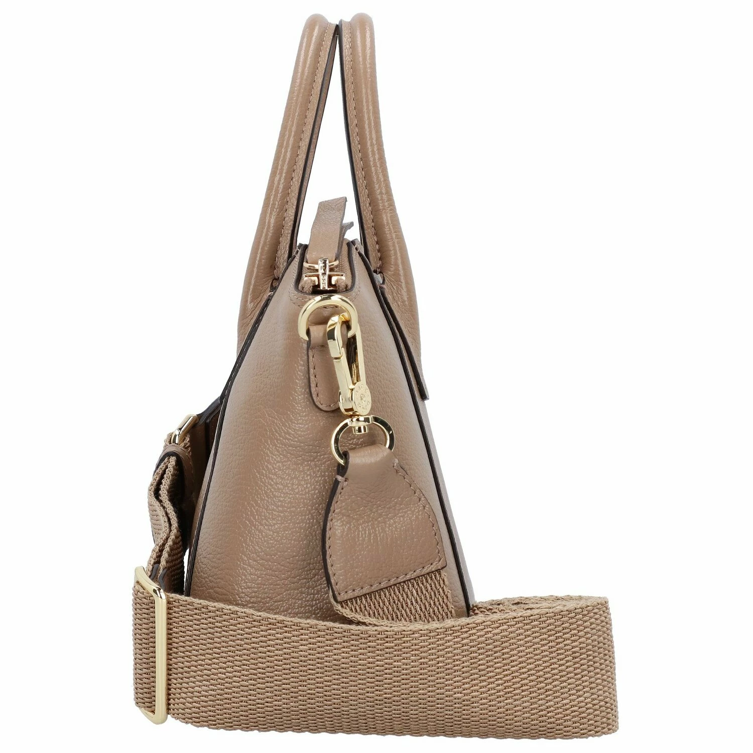 Abro Handtasche S Leder 22 Cm 5 Abro Handtasche S Leder 22 Cm – Bild 3