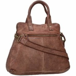 Femi & Nine Handtasche Leder 36,5 Cm -We Love Bags Verkaufs-Shop 17a356911d72a5b115da9a96a6a3b0ad 2