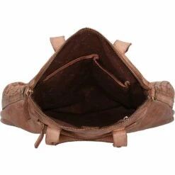 Femi & Nine Handtasche Leder 36,5 Cm -We Love Bags Verkaufs-Shop 17a356911d72a5b115da9a96a6a3b0ad 3