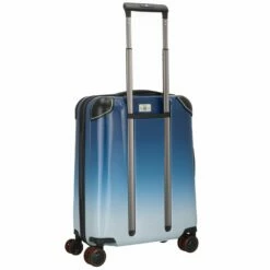 Delsey Cactus 4-Rollen Kabinentrolley Slim Line 55 Cm -We Love Bags Verkaufs-Shop 1b2c1f3008385b606b1d113e49de692c 3