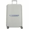 Samsonite Magnum 4 Rollen Trolley 75 Cm -We Love Bags Verkaufs-Shop 1b3291490bd6f1b00a537f997d231f61