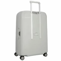 Samsonite Magnum 4 Rollen Trolley 75 Cm -We Love Bags Verkaufs-Shop 1b3291490bd6f1b00a537f997d231f61 3