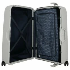 Samsonite Magnum 4 Rollen Trolley 75 Cm -We Love Bags Verkaufs-Shop 1b3291490bd6f1b00a537f997d231f61 4