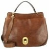 The Bridge Celeste Handtasche Leder 31 Cm