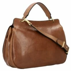 The Bridge Celeste Handtasche Leder 31 Cm -We Love Bags Verkaufs-Shop 1d10efa7a6bd6bf95cadb5599fadf737 3
