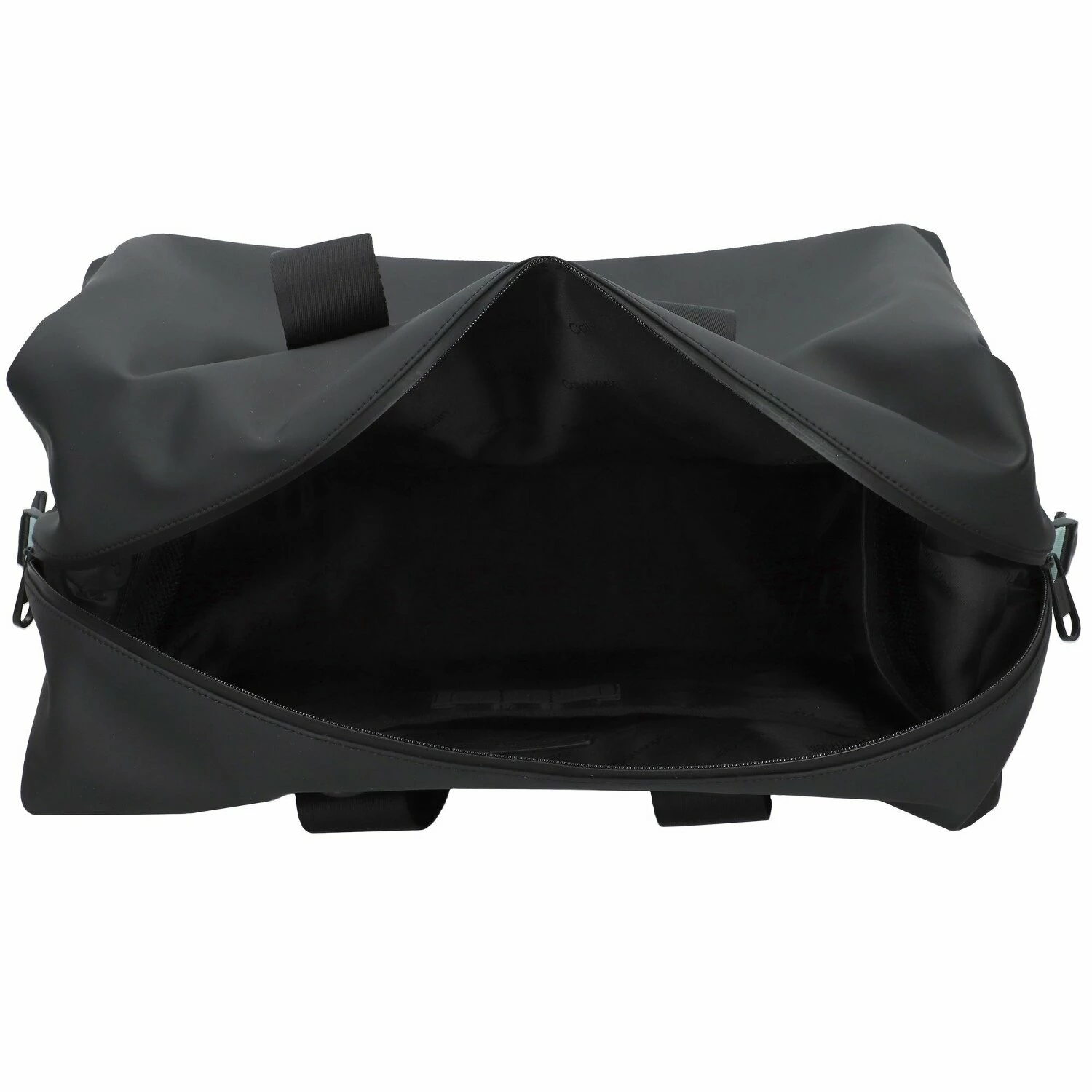 Calvin Klein Rubberized Weekender Reisetasche 65 Cm 7 Calvin Klein Rubberized Weekender Reisetasche 65 Cm – Bild 5
