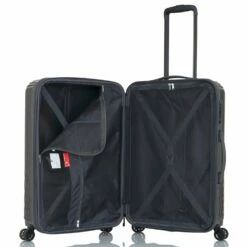 Flow 4 Rollen Trolley M 66 Cm -We Love Bags Verkaufs-Shop 1e93f9621eaf6549f668b0b93c1b13d1 2
