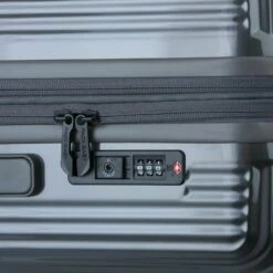 Flow 4 Rollen Trolley M 66 Cm -We Love Bags Verkaufs-Shop 1e93f9621eaf6549f668b0b93c1b13d1 4