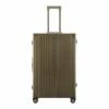 Traveler Macro 4-Rollen Trolley 77 Cm -We Love Bags Verkaufs-Shop 1f4b91e6d798e7eba79337b1ce2be22d