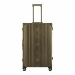 Traveler Macro 4-Rollen Trolley 77 Cm