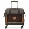 Delsey Chatelet Air 2.0 4-Rollen Transporttasche Für Haustiere 45 Cm -We Love Bags Verkaufs-Shop 1fa98656d070172eb1cca89d119e8121