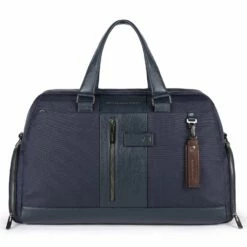 Piquadro Brief Weekender Reisetasche 48 Cm