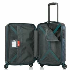 Flow 4 Rollen Kabinentrolley S 52 Cm -We Love Bags Verkaufs-Shop 2638f04954c748a6c69d8205be44c4d6 2